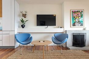 2-bed apartment in the heart of Ponsonby