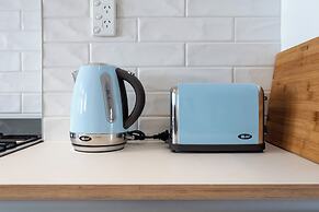 2-bed apartment in the heart of Ponsonby