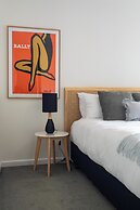 2-bed apartment in the heart of Ponsonby