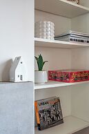 2-bed apartment in the heart of Ponsonby