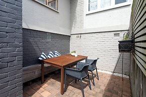 2-bed apartment in the heart of Ponsonby