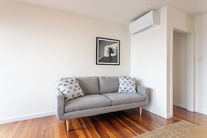 2-bed apartment in the heart of Ponsonby