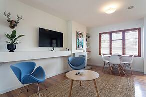 2-bed apartment in the heart of Ponsonby