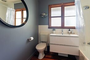 2-bed apartment in the heart of Ponsonby