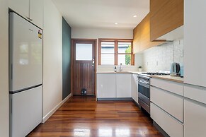 2-bed apartment in the heart of Ponsonby