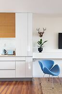 2-bed apartment in the heart of Ponsonby