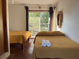 Finca San Antonio