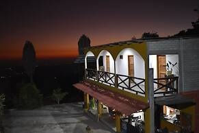 Finca San Antonio