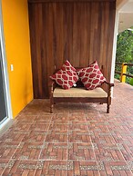 Finca San Antonio