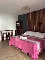 Finca San Antonio