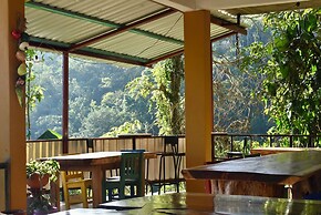 Finca San Antonio