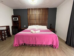 Finca San Antonio