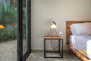 Selvaterra 102 Lux 2BR  Condo Aldea Zama
