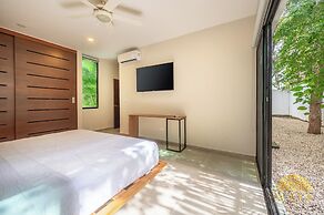 Selvaterra 102 Lux 2BR  Condo Aldea Zama