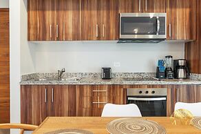Selvaterra 102 Lux 2BR  Condo Aldea Zama