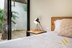 Selvaterra 102 Lux 2BR  Condo Aldea Zama
