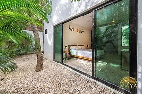 Selvaterra 102 Lux 2BR  Condo Aldea Zama