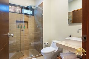 Selvaterra 102 Lux 2BR  Condo Aldea Zama