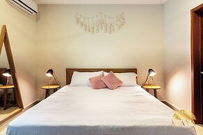 Selvaterra 102 Lux 2BR  Condo Aldea Zama