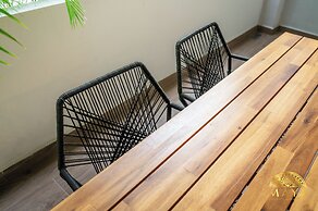 Selvaterra 102 Lux 2BR  Condo Aldea Zama
