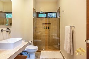 Selvaterra 102 Lux 2BR  Condo Aldea Zama