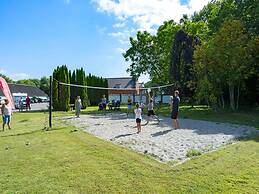 Holiday Home in Hesselager by the sea