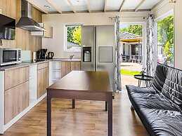 Holiday Home in Hesselager by the sea