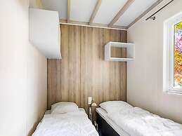 Holiday Home in Hesselager by the sea