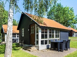 Holiday Home in Hesselager by the sea
