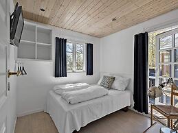 Holiday Home in Hesselager by the sea
