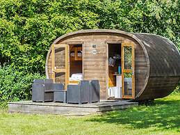 Holiday Home in Hesselager by the sea