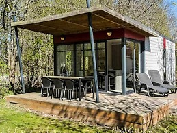 Holiday Home in Hesselager by the sea