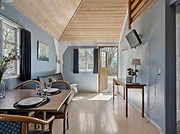 Holiday Home in Hesselager by the sea
