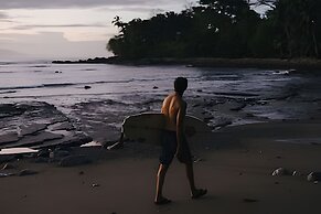 El Tumbo de las Olas