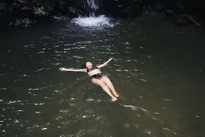 El Tumbo de las Olas