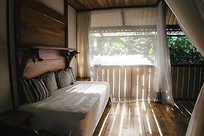 El Tumbo de las Olas