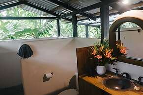 El Tumbo de las Olas