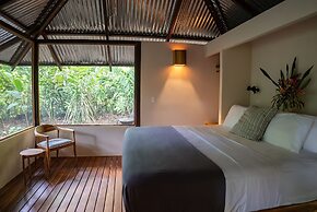 El Tumbo de las Olas