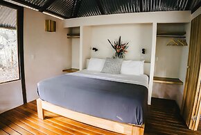 El Tumbo de las Olas