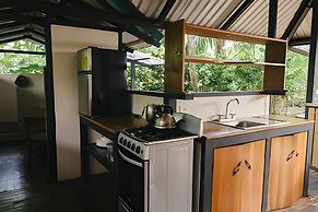 El Tumbo de las Olas