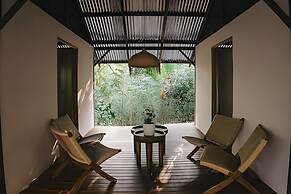 El Tumbo de las Olas