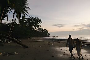 El Tumbo de las Olas