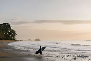 El Tumbo de las Olas
