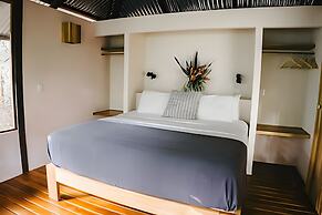 El Tumbo de las Olas