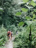 El Tumbo de las Olas