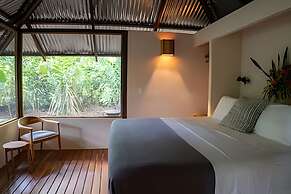 El Tumbo de las Olas