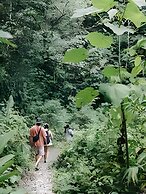 El Tumbo de las Olas