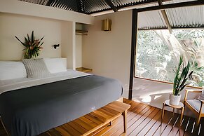 El Tumbo de las Olas