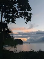 El Tumbo de las Olas