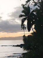 El Tumbo de las Olas